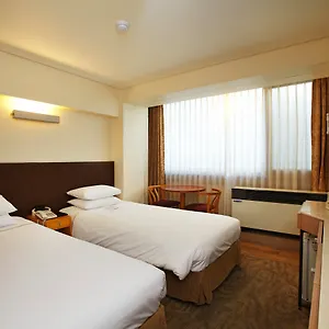 Hotel Savoy Myeongdong