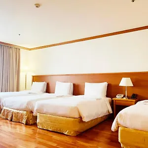 호텔 세종 서울 명동, 서울특별시