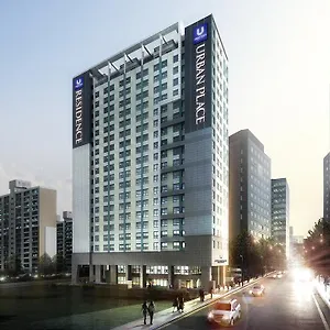 호텔 어반 플레이스 강남, 서울특별시