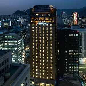 호텔 Ena 스위트 남대문, 서울특별시