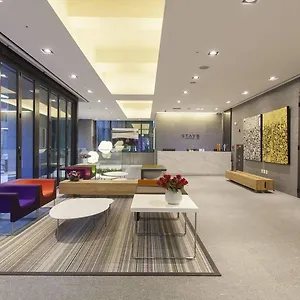 Hotel Stayb Myeongdong