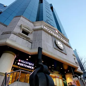 Skypark Myeongdong 2 Сеул